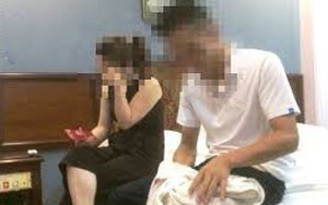 Cán bộ văn hóa bị đánh vì cho người phụ nữ quá giang rồi đưa vào nhà công vụ nghỉ mệt