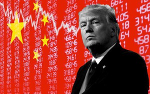 TT Trump đã tìm ra cách "hạ đo ván" Trung Quốc trong thương chiến: Chỉ cần Fed gật đầu...