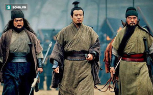 3 quý nhân trong đời Lưu Bị, gặp gỡ trước cả Quan - Trương nhưng không dám kết nghĩa