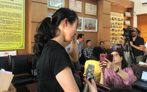 Cô giáo đánh học sinh liên tiếp ở Hải Phòng mới đạt danh hiệu giáo viên dạy giỏi