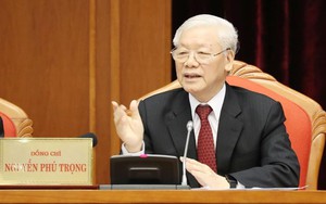 Tổng Bí thư, Chủ tịch nước Nguyễn Phú Trọng: "Đừng kỳ thị với kinh tế tư nhân"