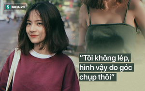 Chỉ bằng tấm ảnh chụp trộm ở Vũng Tàu, cô gái mặc áo hai dây được dân mạng tìm kiếm mấy ngày