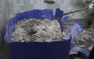 Tướng Công an hé lộ phương pháp nhận diện qua khám nghiệm tử thi 2 thi thể bị đổ bê tông