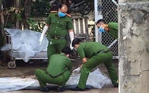 Vì sao khi mới bị bắt các nghi phạm vụ 2 thi thể bị đổ bê tông không chịu khai nhận?