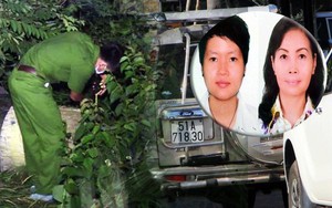 Lời khai chấn động của nhóm nghi phạm giết người giấu thi thể trong thùng bê tông