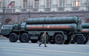 Rắc rối từ S-400 đến Syria: Không còn thời gian cho Thổ Nhĩ Kỳ "đu dây" qua lại giữa Nga, Mỹ?