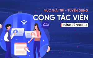 Soha.vn tuyển 3 cộng tác viên mảng giải trí quốc tế