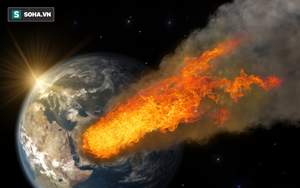 Hiểm họa "Rắn Quỷ" khổng lồ tàn phá Trái Đất: Giới khoa học phấn khích - Vì sao?
