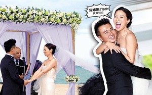 Đằng Lệ Minh: Mỹ nhân bị người tình 9 năm ruồng bỏ, vô tình ngã vào vòng tay đàn ông có vợ và ngã rẽ bất ngờ ở tuổi 43