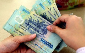 Những thay đổi về tiền lương cán bộ, công chức cần biết
