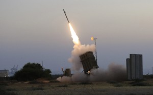 Thế giới phải "ngả mũ bái phục" hệ thống Iron Dome của Israel: Tại sao?