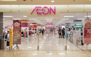 Tranh nhau miếng bánh bán lẻ Việt Nam, đại gia ngoại nhận kết cục trái ngược: Auchan rút lui, Parkson "ngắc ngoải", Big C và Metro bán mình, còn lại Lotte Mart và Aeon vẫn kiên trì mở rộng