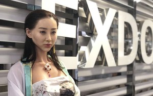 Thực hư phía sau mục đích sản xuất sexbot của Trung Quốc