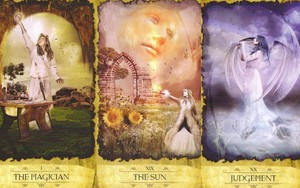 Trải bài Tarot và bốc một lá bài để biết tuần mới này của bạn sẽ có những thay đổi gì trong cuộc sống