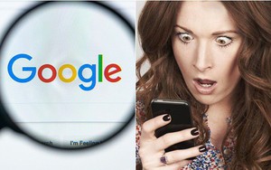 Chị em đừng tưởng âm thầm mua hàng online là không ai biết, Google đã bí mật ghi lại đầy đủ lịch sử tiêu tiền của bạn