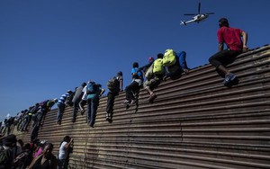 Chuyện ít biết về khủng hoảng di cư Mỹ: Bài 1 - Sự điên rồ nơi biên giới Mỹ - Mexico