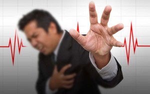 8 thực phẩm "tiếp tay" làm tăng huyết áp cao: Ai cần phòng chữa bệnh thì nên biết để tránh