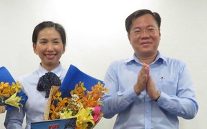 Công an TPHCM thông tin việc khởi tố ông Tề Trí Dũng và bà Hồ Thị Thanh Phúc