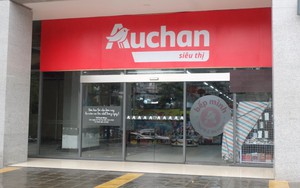 Người tiêu dùng Việt: Thật sự xin lỗi và cảm ơn Auchan!