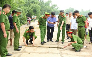 Hành vi che giấu tội ác của kẻ giết tài xế xe ôm cướp tài sản phi tang thi thể