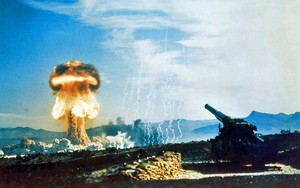 Cỗ máy phi phàm của Liên Xô: Định đoạt số phận cuộc chiến tranh hạt nhân với Mỹ?