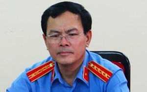 Ông Nguyễn Hữu Linh "dâm ô" bé gái trong thang máy đã mời luật sư bào chữa