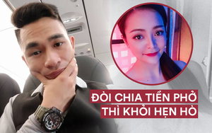 Hẹn lần đầu mà đòi chia tiền phở, chàng trai Hà Nội có xứng đáng bị "auto chửi"?