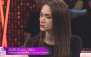 Hương Giang an ủi "tình địch": Dù bạn đã cướp người yêu của tôi nhưng tôi sẽ bỏ qua tất cả