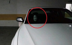 Thanh niên khoe chẳng bao giờ mất đồ trên ô tô, lý do khiến dân mạng khiếp hãi