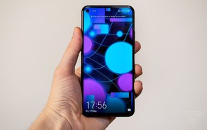 Ra đời trong tâm bão của Huawei, khách Việt tiếc cho Honor 20 Pro đặc biệt