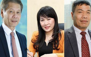 Kỷ lục thay 3 chủ tịch HĐQT chỉ trong 2 tháng tại Eximbank