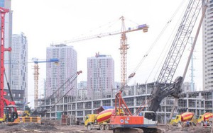 Nhà đầu tư nước ngoài “rót” gần 17 tỷ USD vào Việt Nam