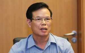 Bí thư Triệu Tài Vinh nói khó kỷ luật về chính quyền khi Phó Chủ tịch HĐND tỉnh vi phạm