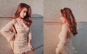 Nghi án Bùi Tiến Dũng và bạn gái hot girl đã 'đường ai nấy đi'?