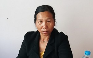 Người phụ nữ hàng xóm sát hại 3 bà cháu phi tang xác trong vườn cà phê vì... cự cãi vặt