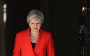 Cuộc đua kế nhiệm bà May xoay quanh một Brexit 'không thỏa thuận'