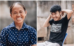 Con trai "Bà Tân Vê Lốc" muốn mẹ làm youtube để không phải xách vữa, giải đáp thắc mắc về thu nhập khủng