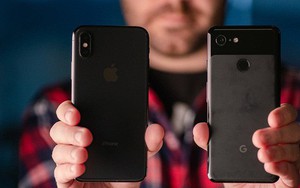 Google làm cho Android khó bị hack giống như iPhone, đến cả cảnh sát cũng phải bó tay