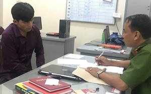 Truy tố 2 nhân viên cũ trạm thu phí Dầu Giây cướp 2,2 tỉ đồng