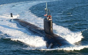 Mỹ "vỡ trận" vì đề án tàu ngầm Nga: "Nuốt hận" nhìn 12 tàu ngầm lớp Columbia tuột tiến độ?