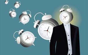 Tư duy khác biệt giữa người thành công và người cả đời thất bại: Tầm nhìn quyết định tầm vóc con người