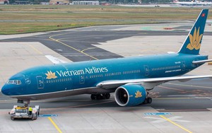 Chuyến bay quốc tế của Vietnam Airlines bị delay hơn 1 giờ đồng hồ để chờ… 1 vị khách?