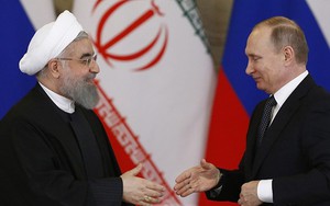 Moscow Times: Nga có thể “ra tay” nếu Mỹ và Iran khai chiến