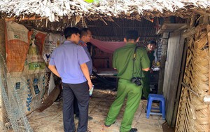 Quan hệ với "người yêu "nhí" nhiều lần, nam thanh niên bị khởi tố