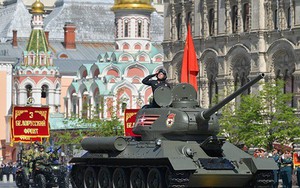Điện Kremlin giải thích vì sao không mời các nhà lãnh đạo nước ngoài dự lễ mừng Chiến thắng