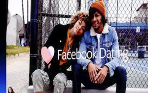 Facebook bị chế thành F*ckbook vì tính năng hẹn hò mới Secret Crush