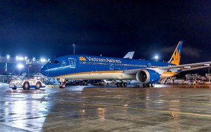 Vietnam Airlines thông tin chính thức việc chuyến bay quốc tế bị delay để chờ… 1 vị khách