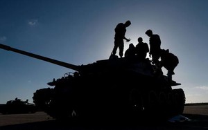 Chiến sự Libya: Cuộc phiêu lưu của tướng Haftar rồi sẽ đi đến "chiến thắng" hay "sa lầy"?