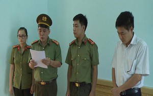 6 phụ nữ khai nhận có cung cấp thông tin cá nhân thí sinh nhờ nâng điểm là ai?