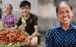Bà Tân Vê Lốc xin lỗi khán giả hơn tuổi vì cách xưng hô, chủ động yêu cầu con trai lập kênh Youtube